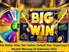 86 Judi Slot Online Indonesia Terpercaya