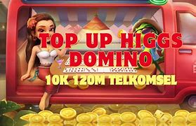 Apakah Top Up Higgs Domino Bisa Naik Level