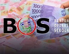 Dana Bos Kemenag 2024 Kapan Cair Tahap 2