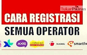 Extra Slot Registrasi Kartu