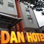 Grand Hotel Preanger Kota Bandung Jawa Barat 40111