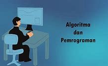 Materi Algoritma Dan Pemrograman 1