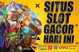 Slot Gacor Hari Ini Cogan Cogan33 Login Twitter Video Viral