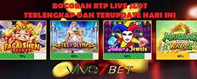 Slot Yang Lagi Gacor Hari Ini